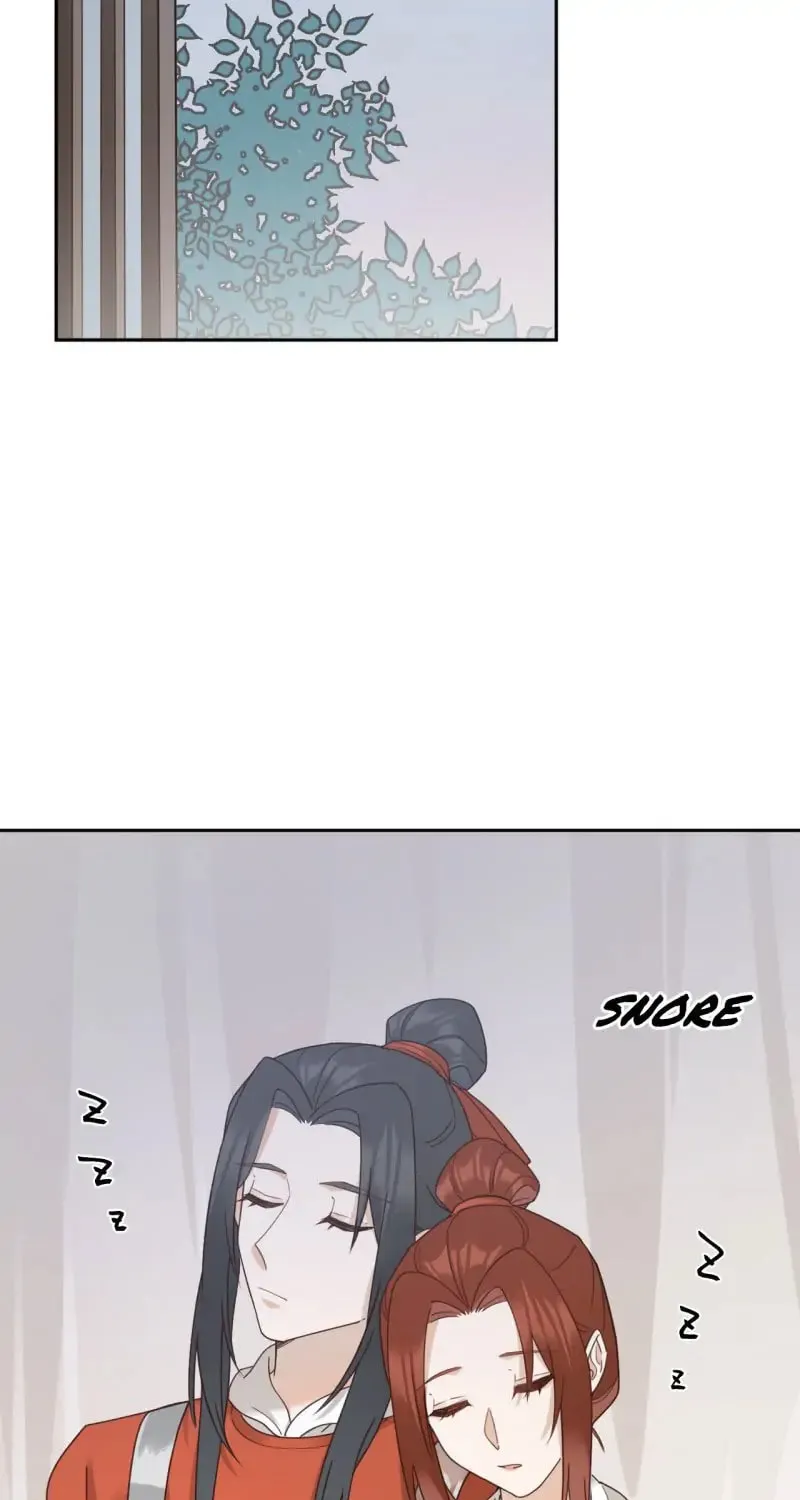 Read How the Empress Breaks the Rules chapter 74 image 39 on Lezhin