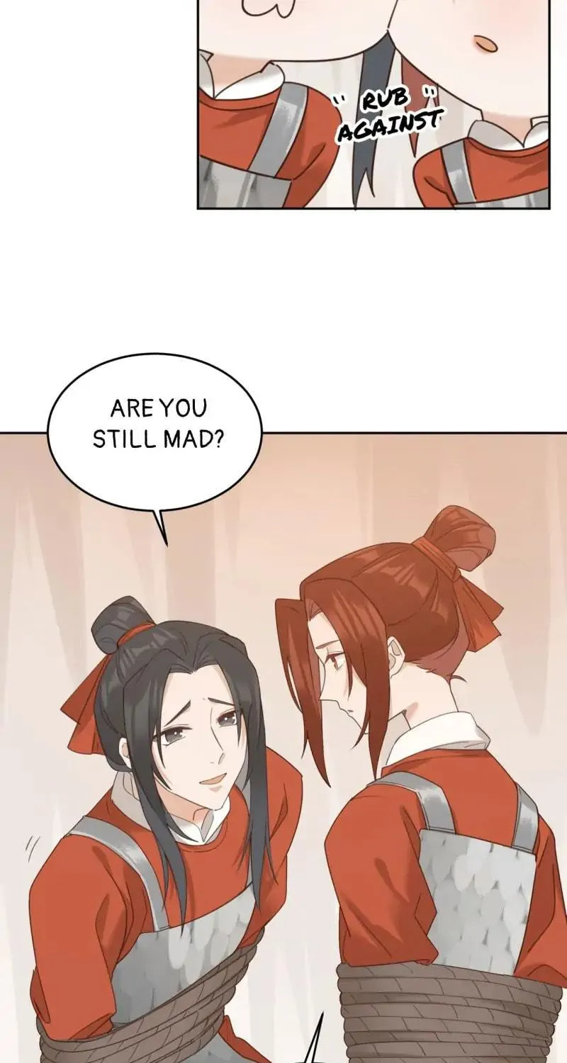 Read How the Empress Breaks the Rules chapter 74 image 4 on Lezhin