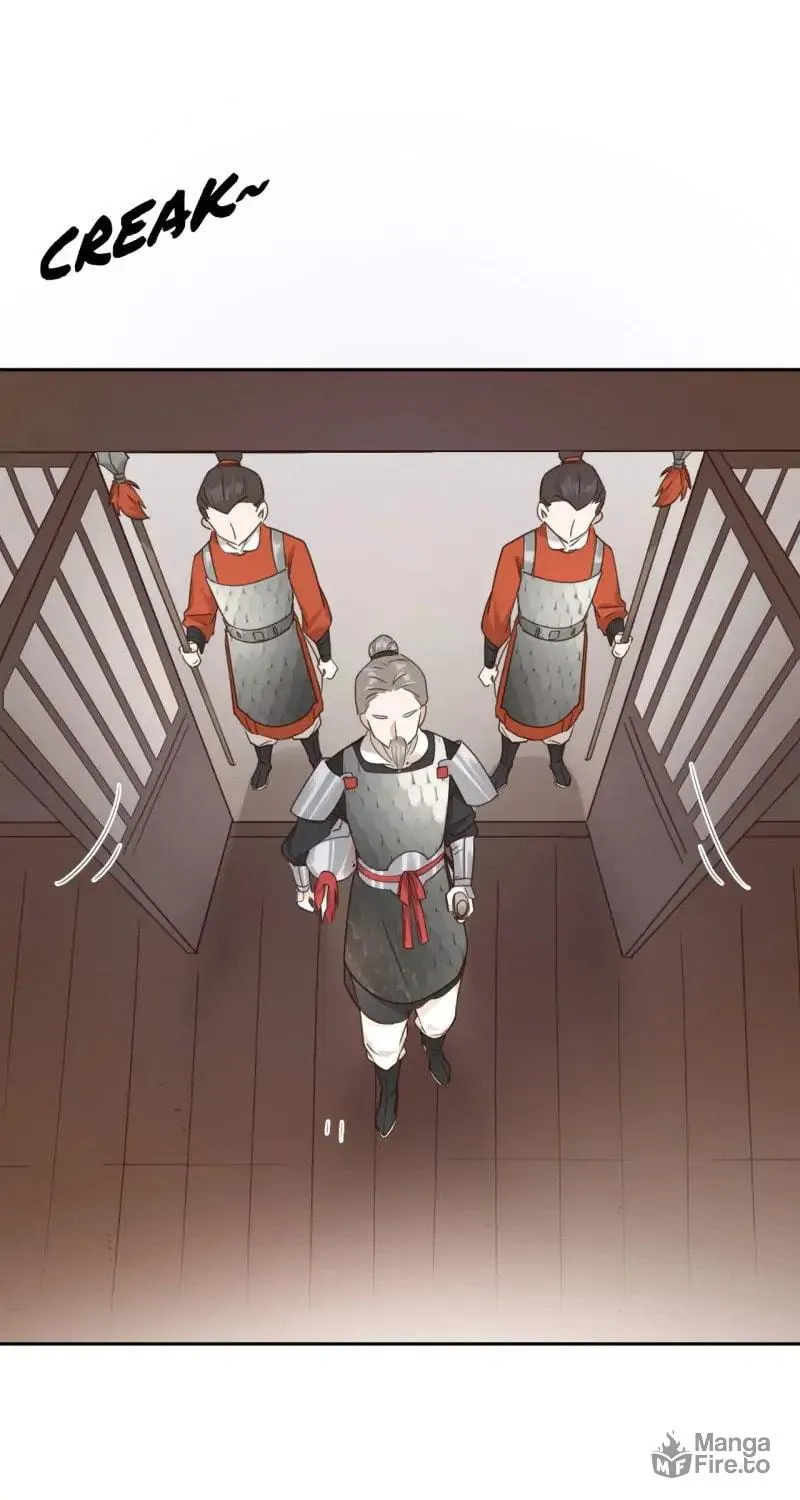 Read How the Empress Breaks the Rules chapter 74 image 41 on Lezhin