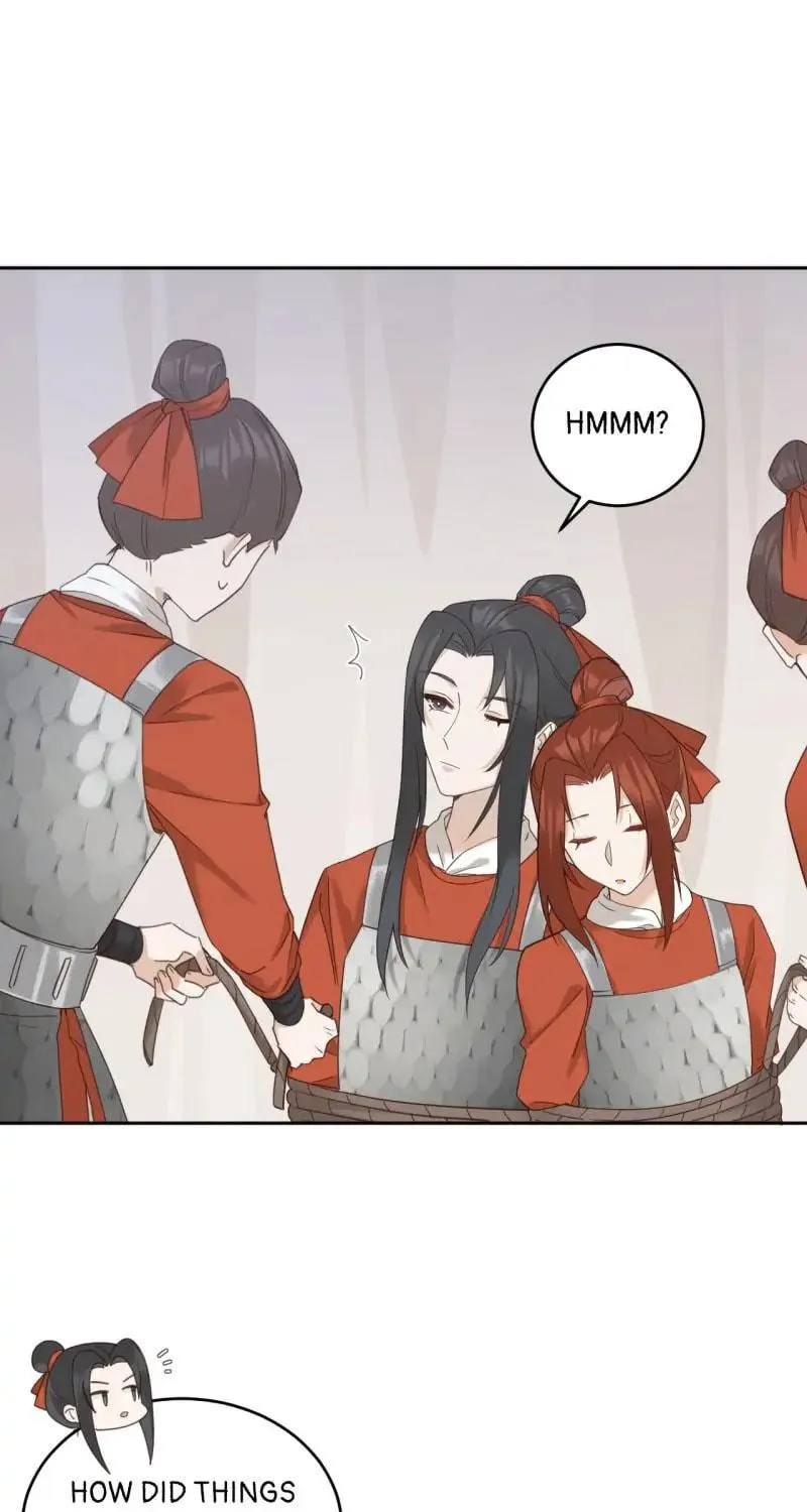 Read How the Empress Breaks the Rules chapter 74 image 43 on Lezhin
