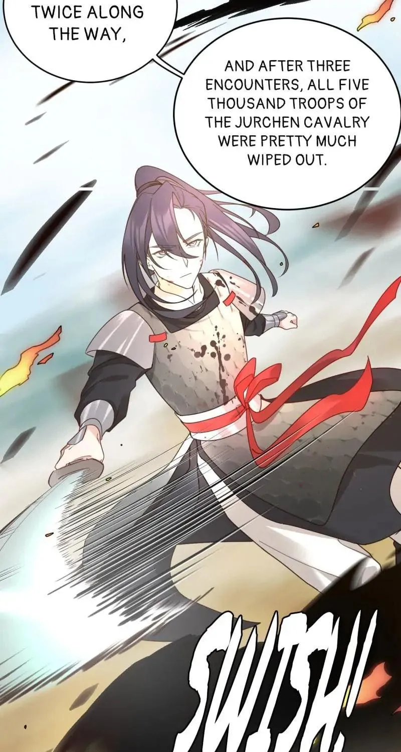Read How the Empress Breaks the Rules chapter 74 image 47 on Lezhin