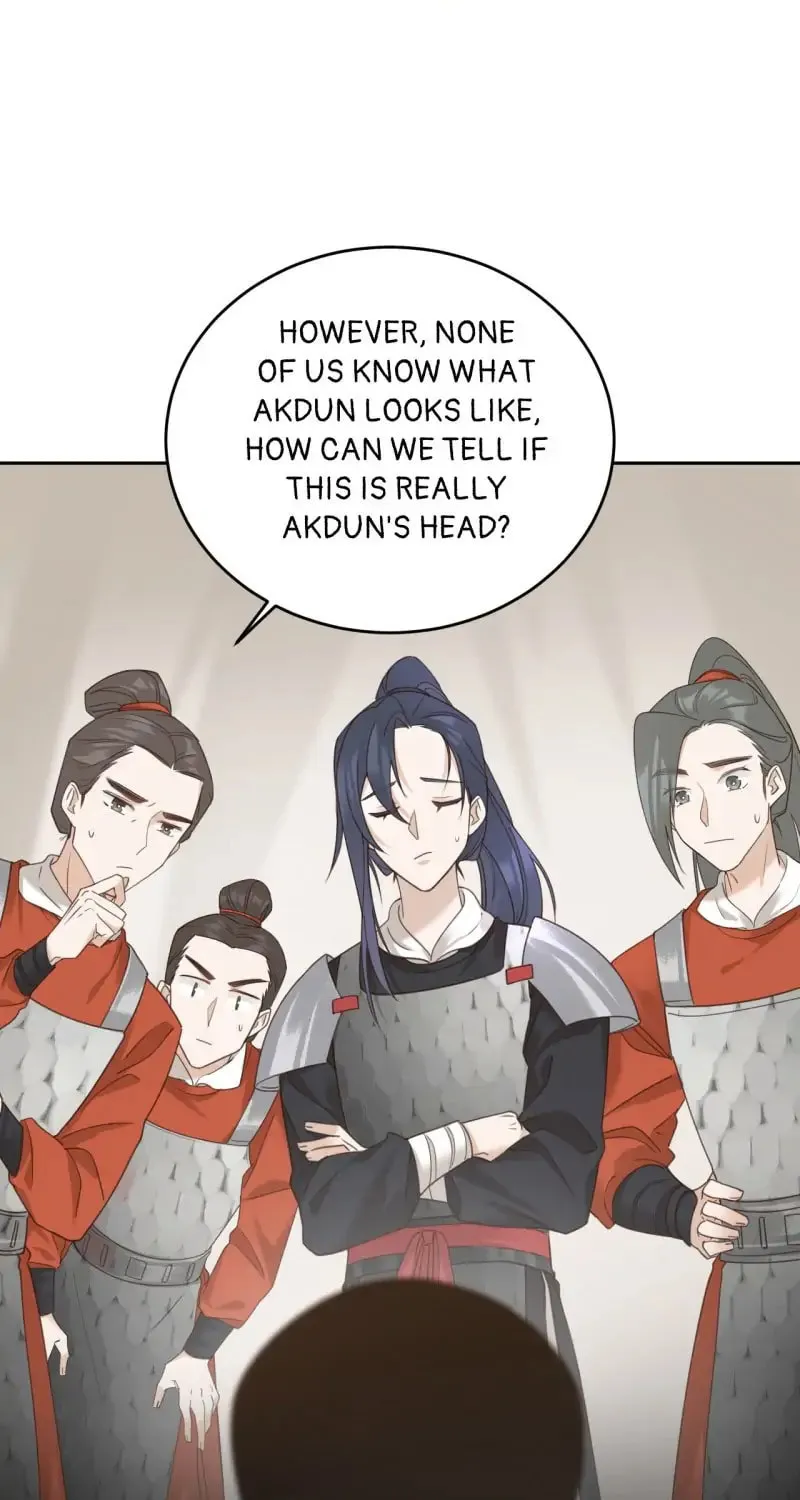 Read How the Empress Breaks the Rules chapter 74 image 49 on Lezhin