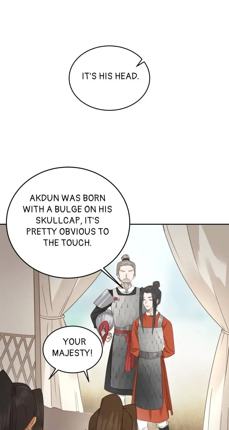 Read How the Empress Breaks the Rules chapter 74 image 51 on Lezhin