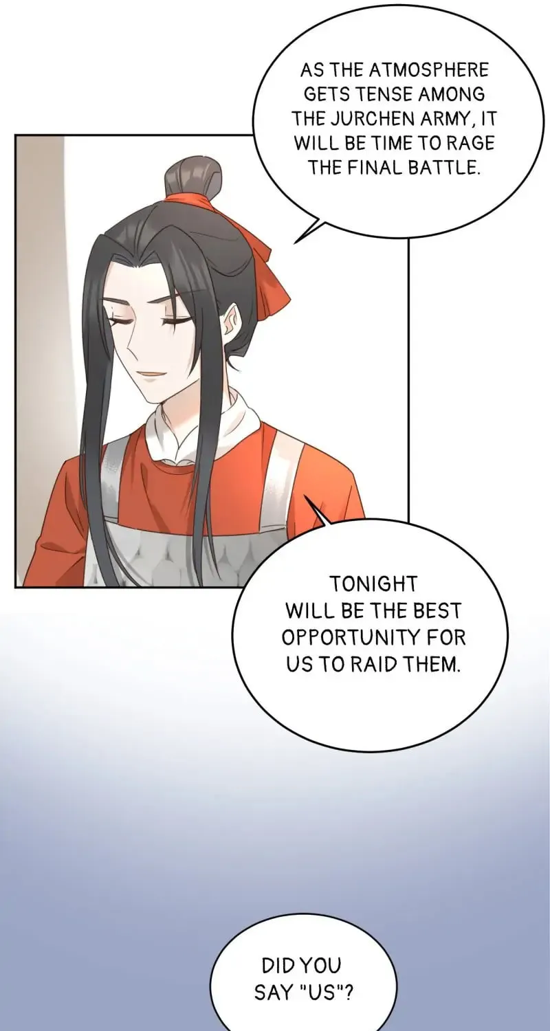 Read How the Empress Breaks the Rules chapter 74 image 55 on Lezhin