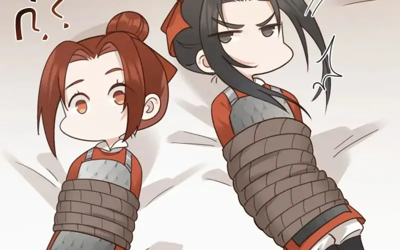 Read How the Empress Breaks the Rules chapter 74 image 58 on Lezhin