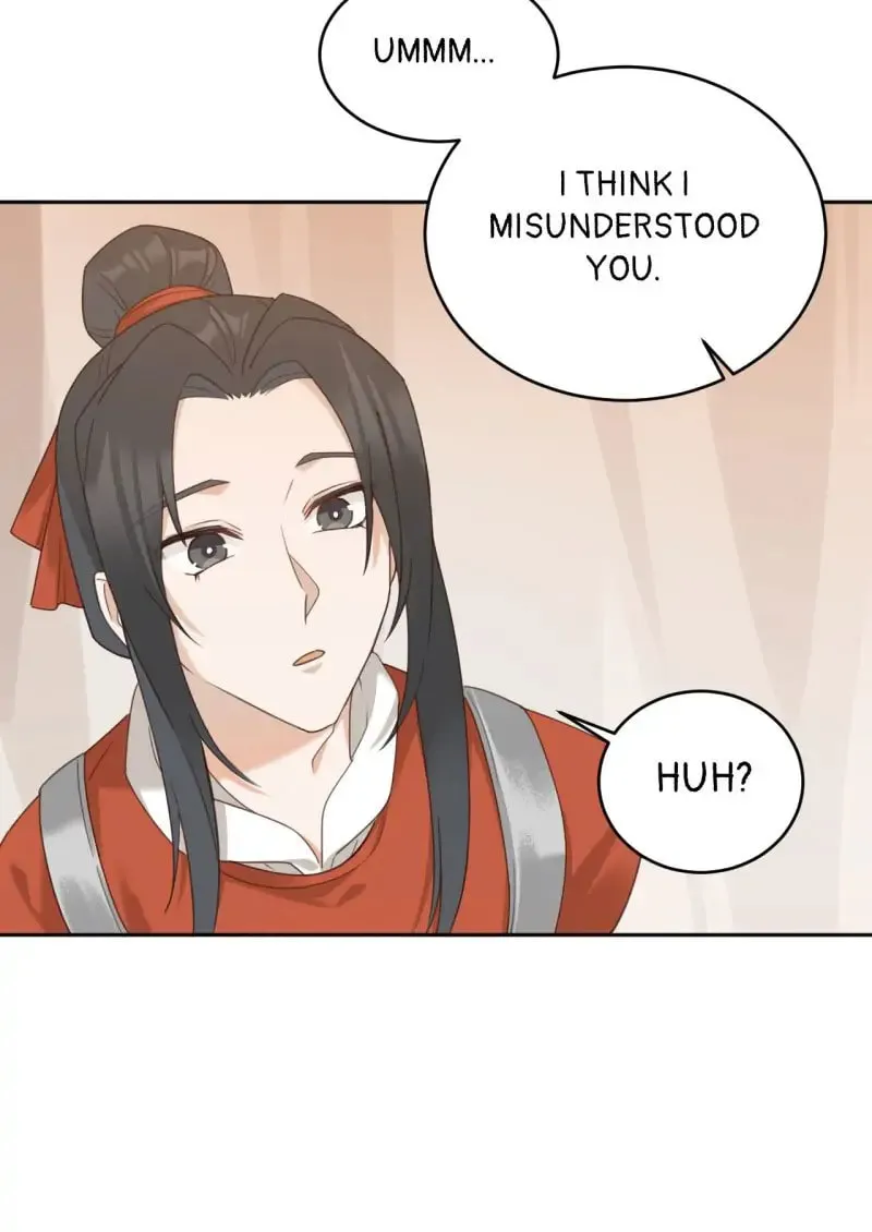 Read How the Empress Breaks the Rules chapter 74 image 6 on Lezhin