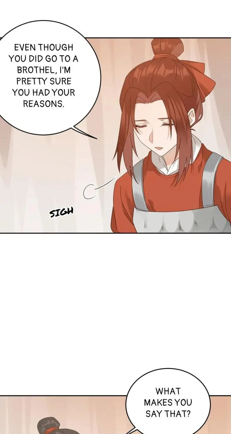 Read How the Empress Breaks the Rules chapter 74 image 7 on Lezhin