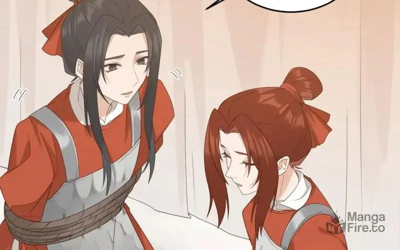 Read How the Empress Breaks the Rules chapter 74 image 8 on Lezhin