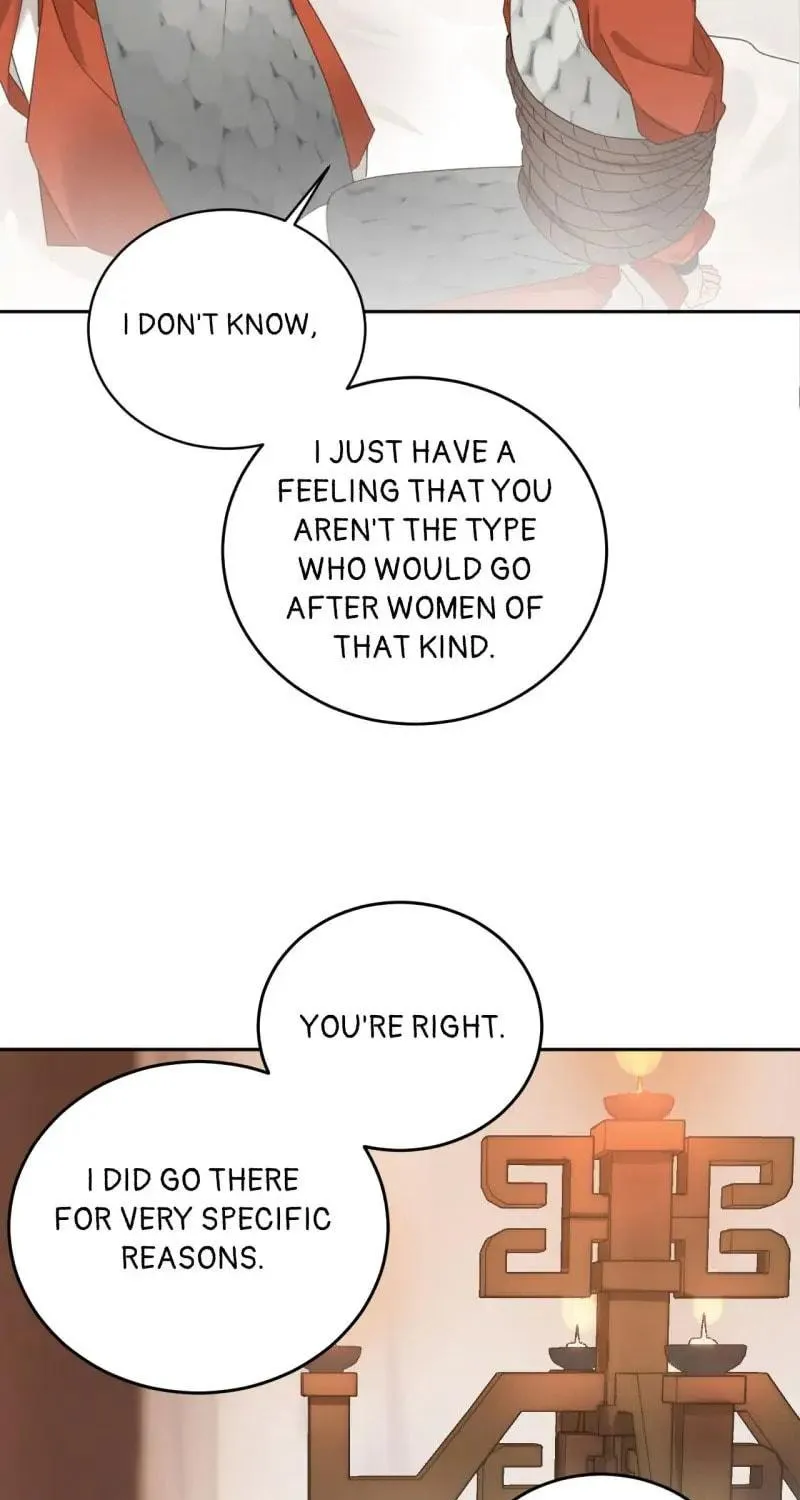 Read How the Empress Breaks the Rules chapter 74 image 9 on Lezhin