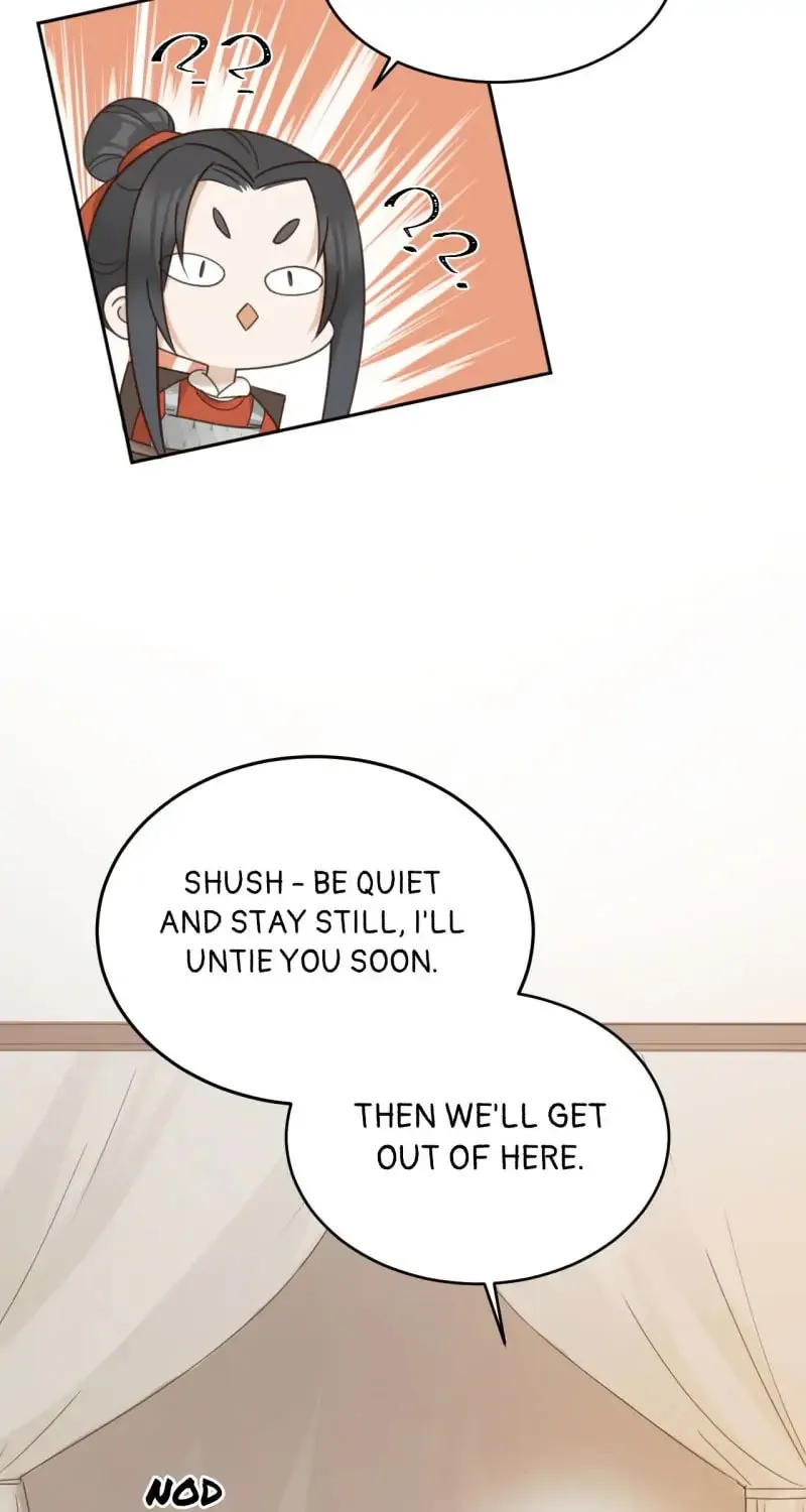 Read How the Empress Breaks the Rules chapter 75 image 11 on Lezhin