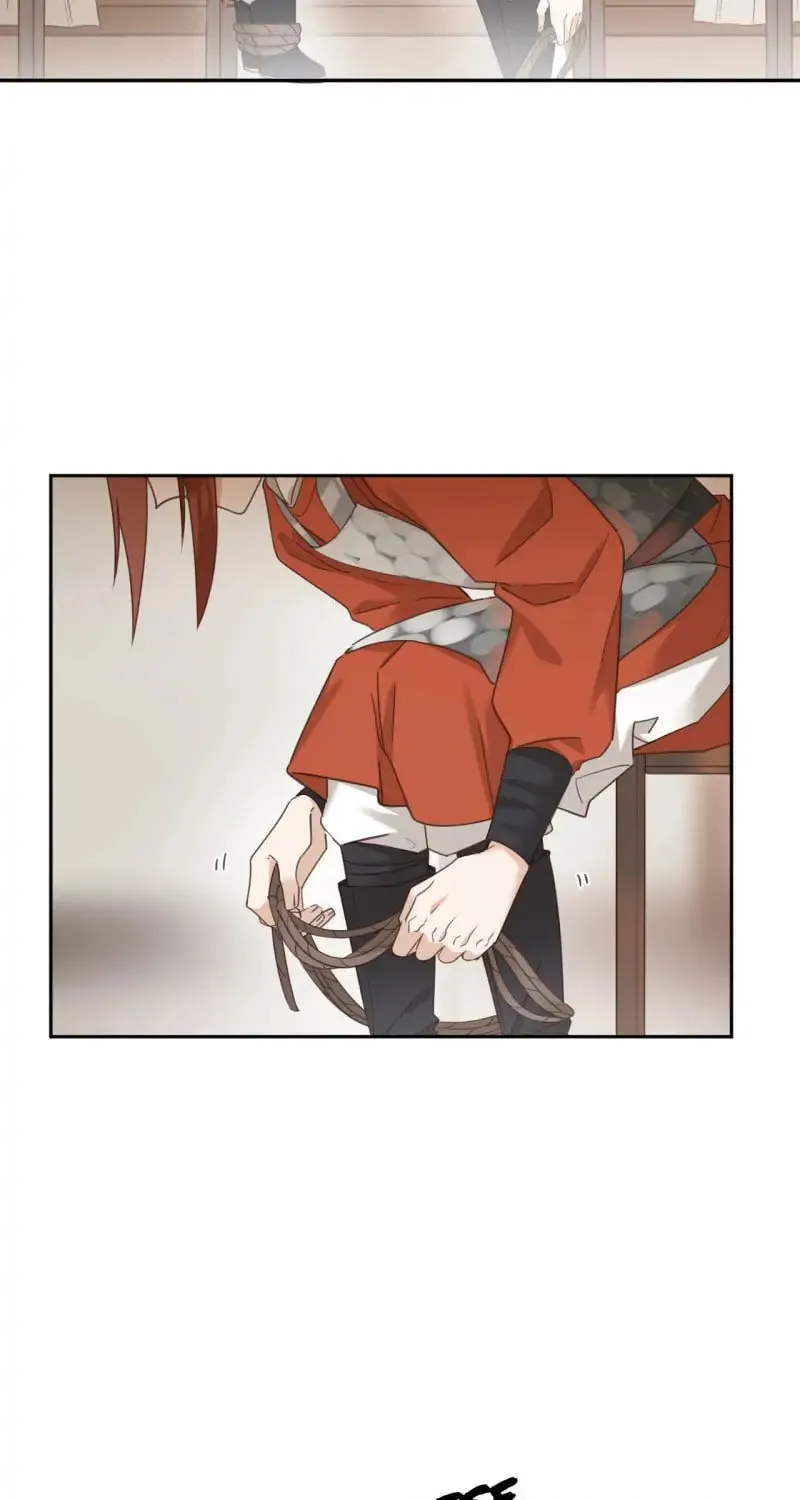 Read How the Empress Breaks the Rules chapter 75 image 13 on Lezhin