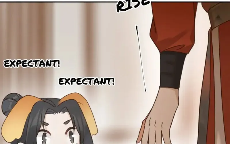 Read How the Empress Breaks the Rules chapter 75 image 14 on Lezhin