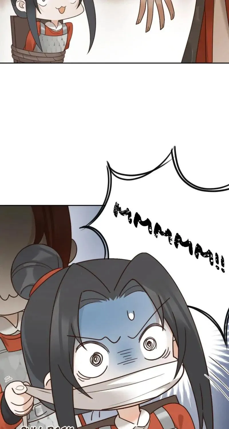 Read How the Empress Breaks the Rules chapter 75 image 15 on Lezhin