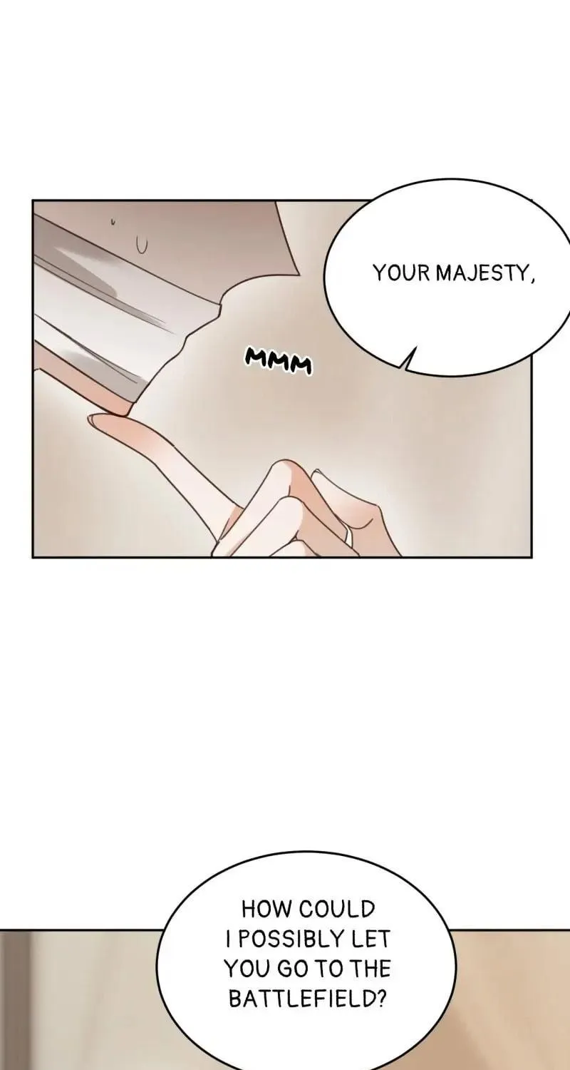 Read How the Empress Breaks the Rules chapter 75 image 17 on Lezhin