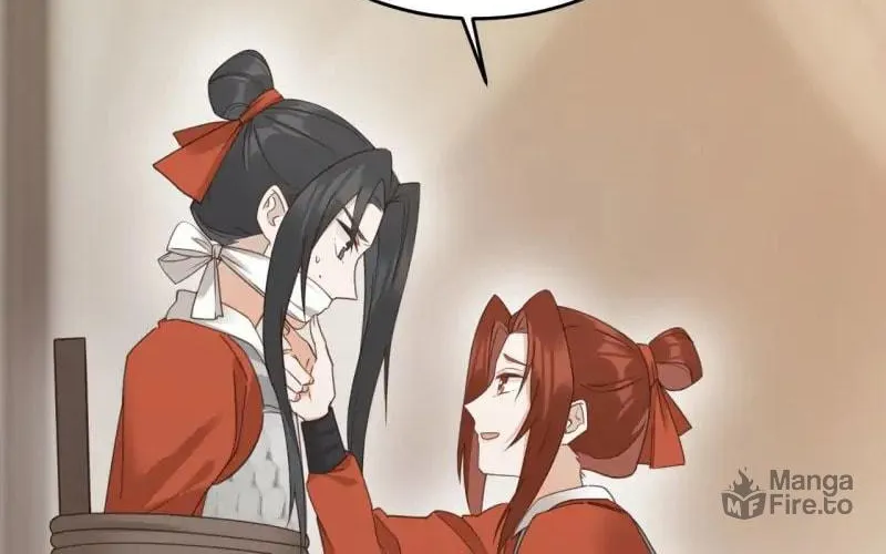 Read How the Empress Breaks the Rules chapter 75 image 18 on Lezhin