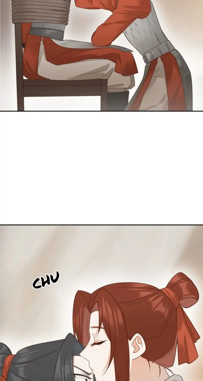 Read How the Empress Breaks the Rules chapter 75 image 19 on Lezhin