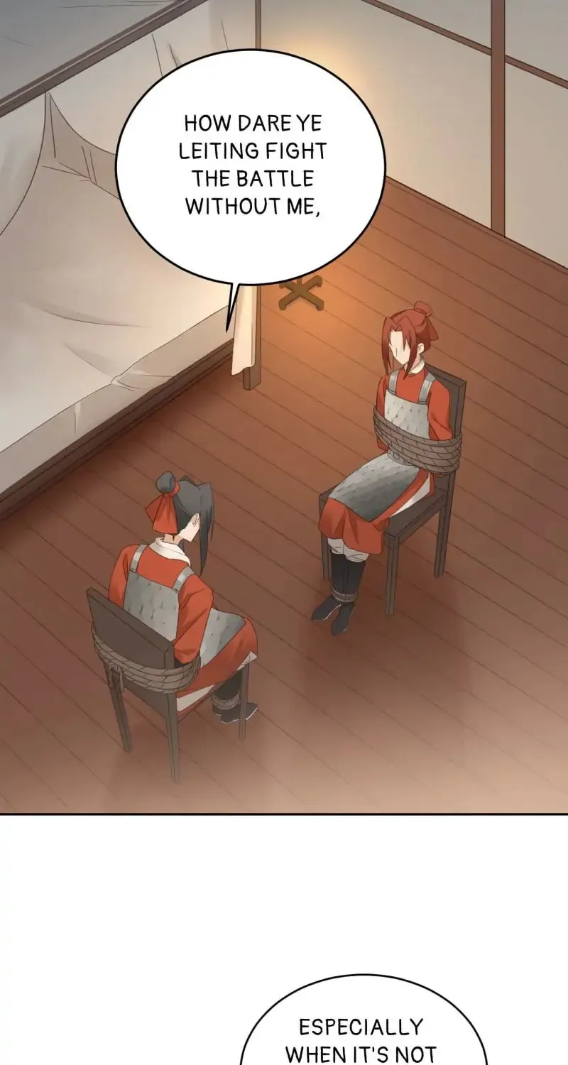 Read How the Empress Breaks the Rules chapter 75 image 2 on Lezhin