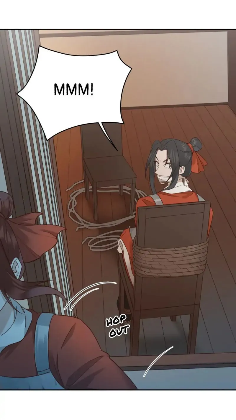 Read How the Empress Breaks the Rules chapter 75 image 23 on Lezhin