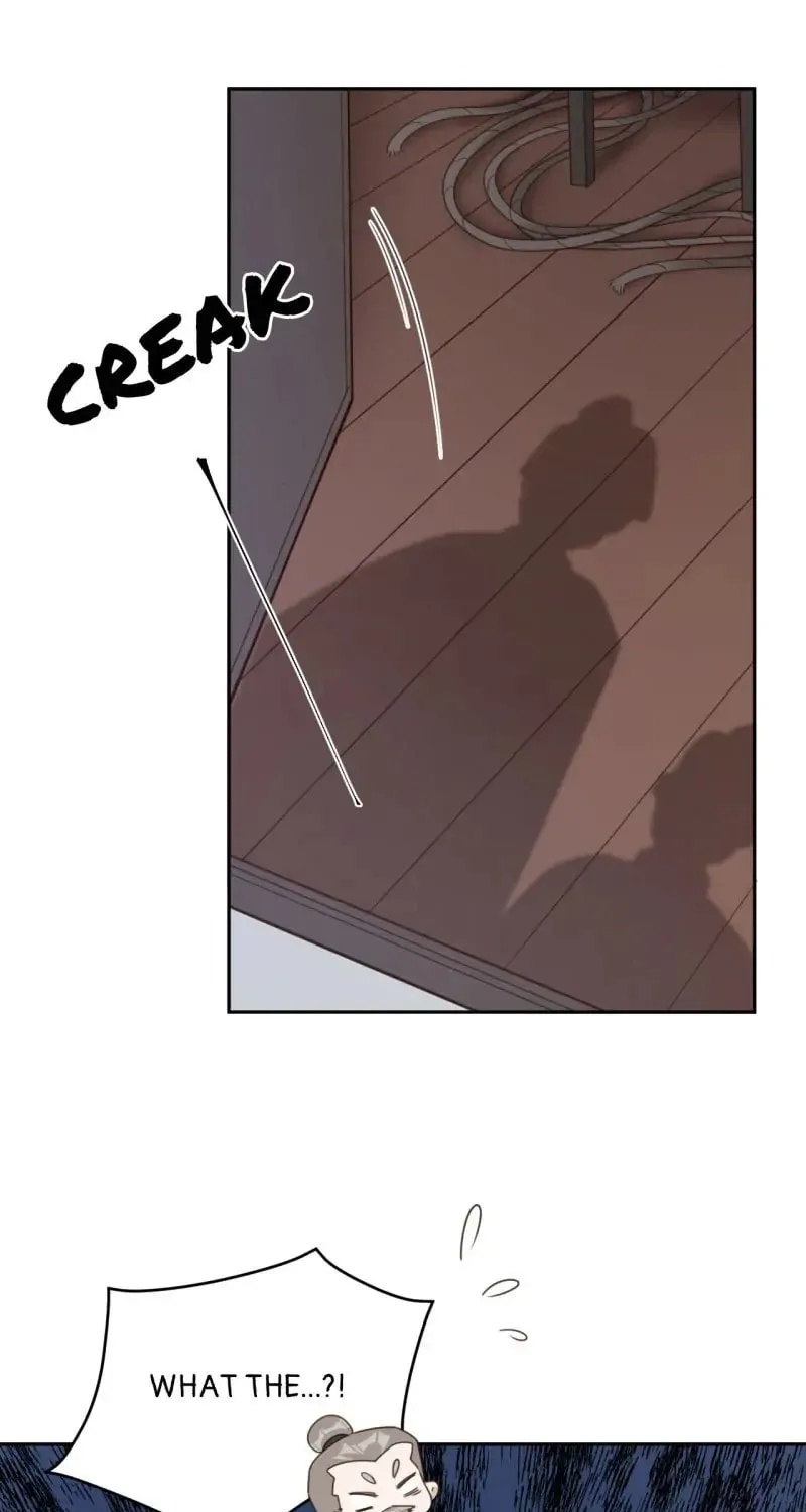 Read How the Empress Breaks the Rules chapter 75 image 28 on Lezhin