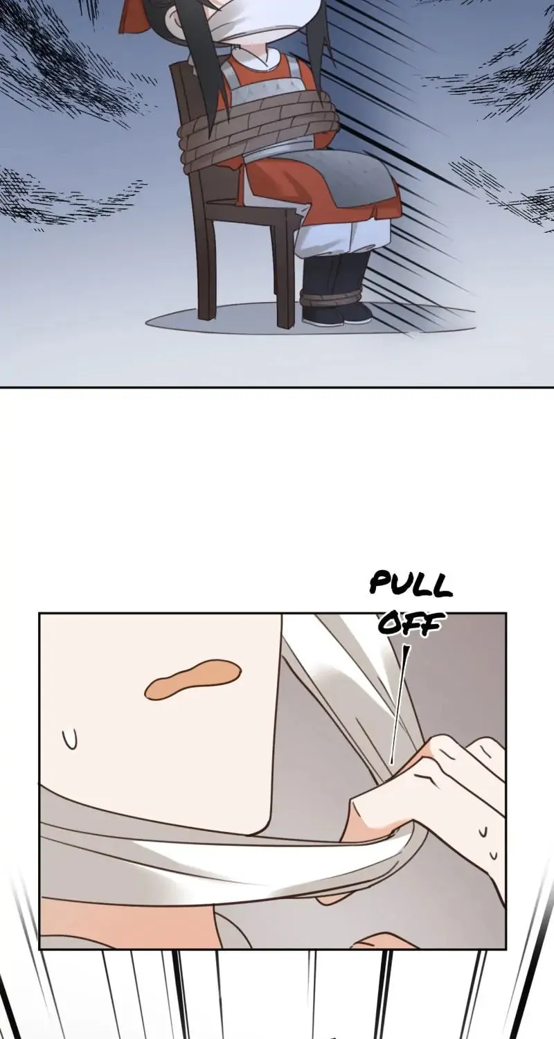 Read How the Empress Breaks the Rules chapter 75 image 30 on Lezhin