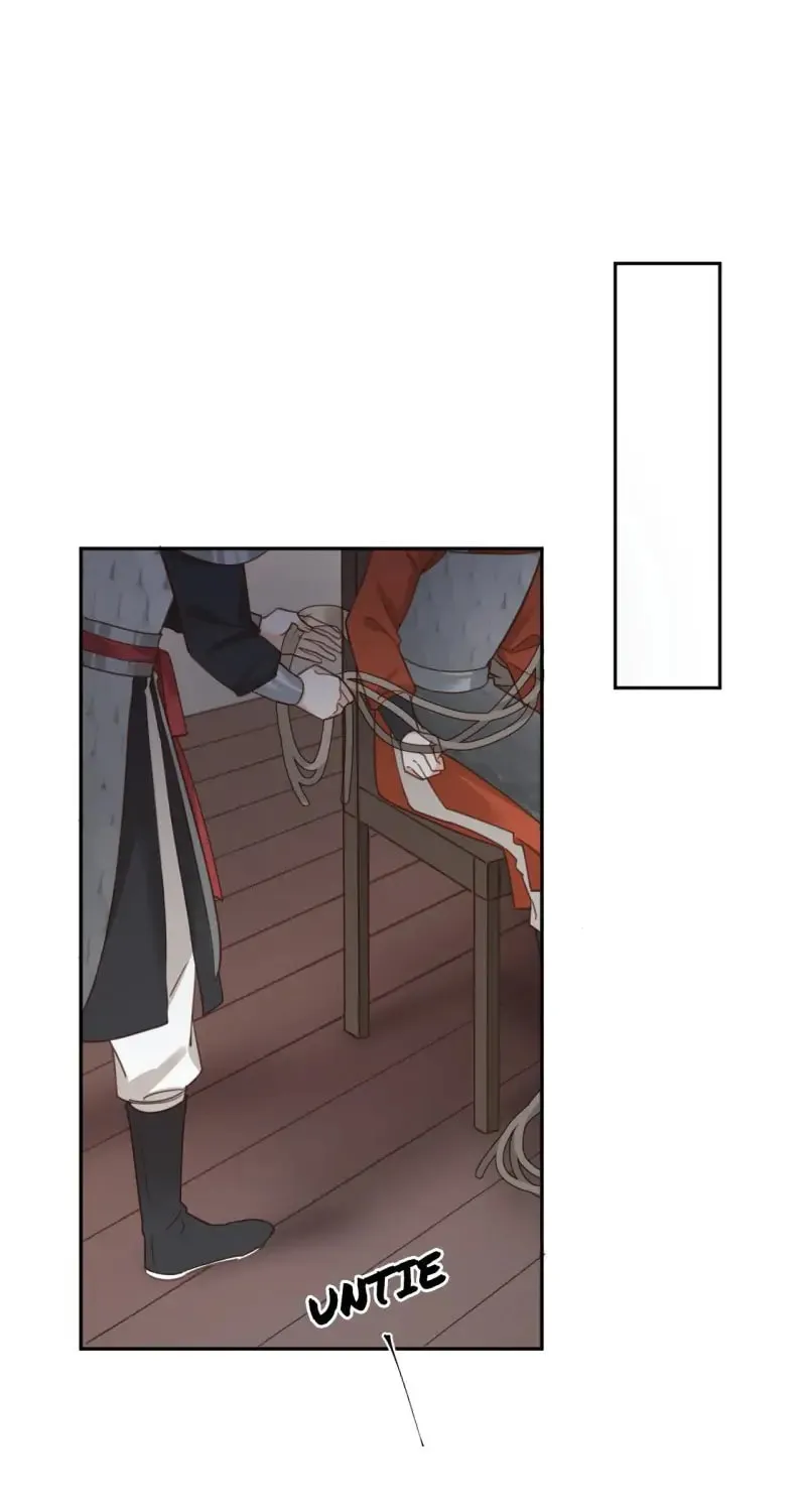 Read How the Empress Breaks the Rules chapter 75 image 33 on Lezhin