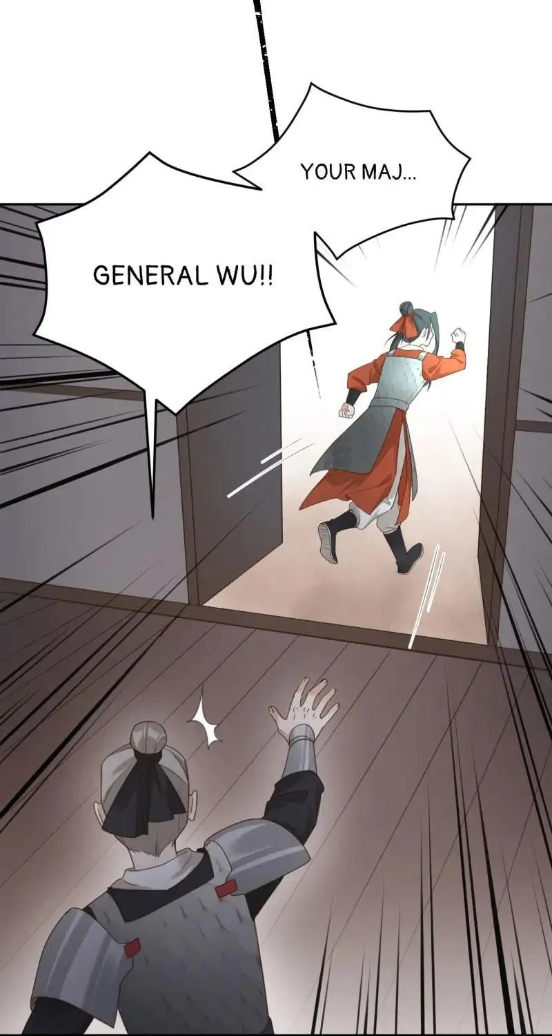 Read How the Empress Breaks the Rules chapter 75 image 35 on Lezhin