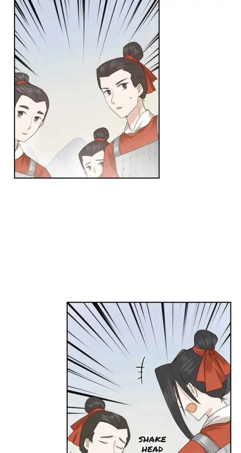 Read How the Empress Breaks the Rules chapter 75 image 37 on Lezhin