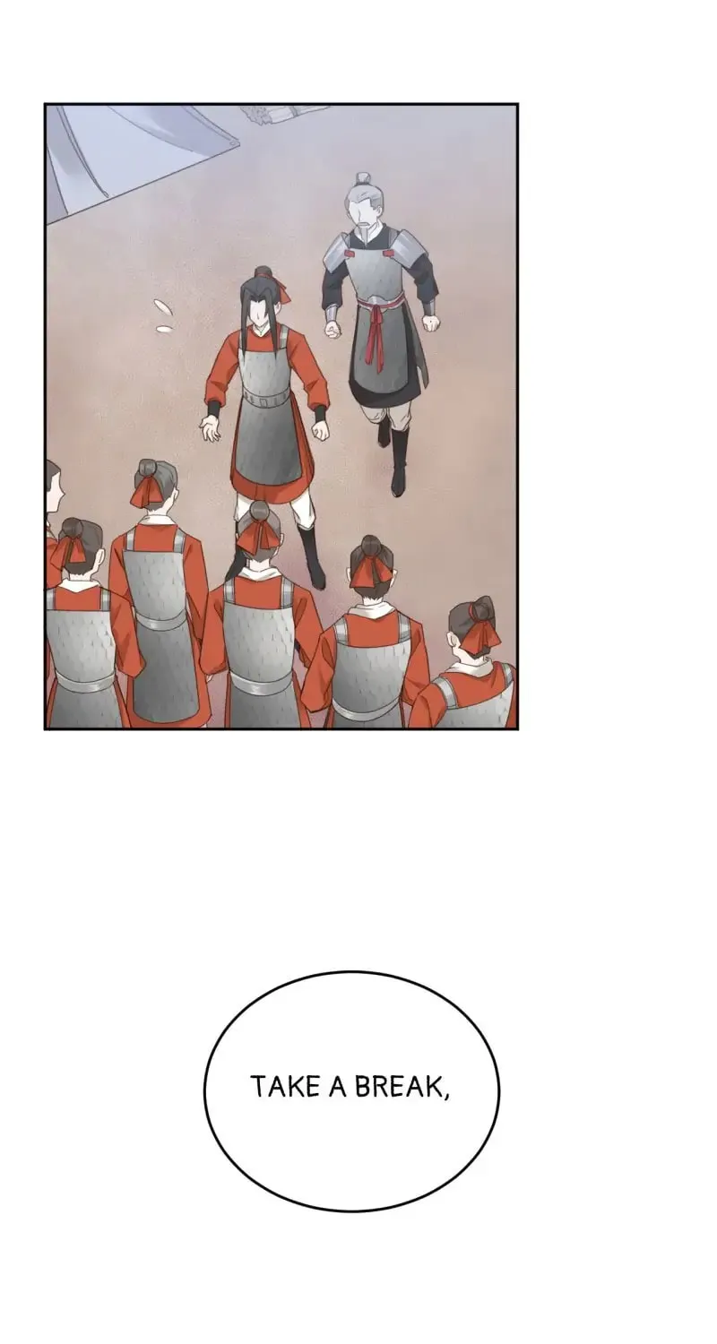 Read How the Empress Breaks the Rules chapter 75 image 39 on Lezhin