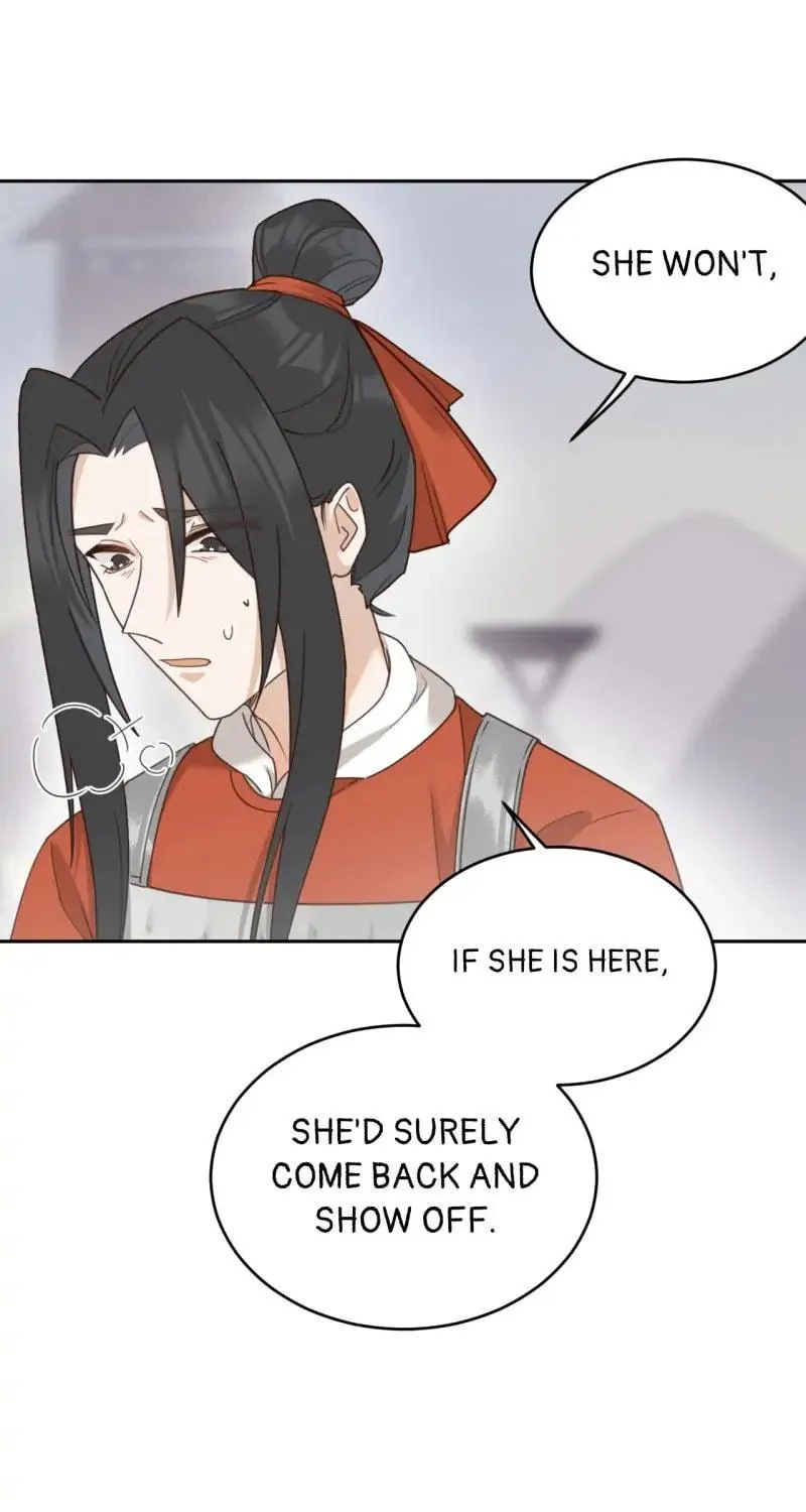 Read How the Empress Breaks the Rules chapter 75 image 42 on Lezhin