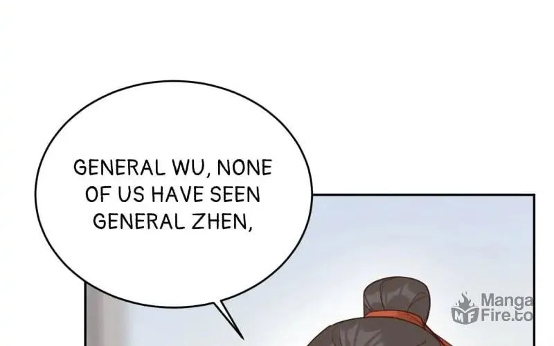 Read How the Empress Breaks the Rules chapter 75 image 45 on Lezhin