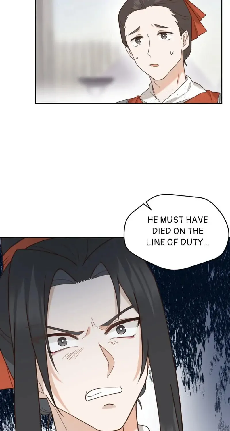 Read How the Empress Breaks the Rules chapter 75 image 46 on Lezhin