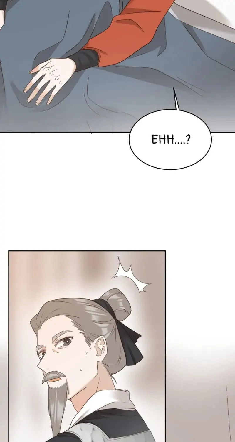 Read How the Empress Breaks the Rules chapter 75 image 53 on Lezhin