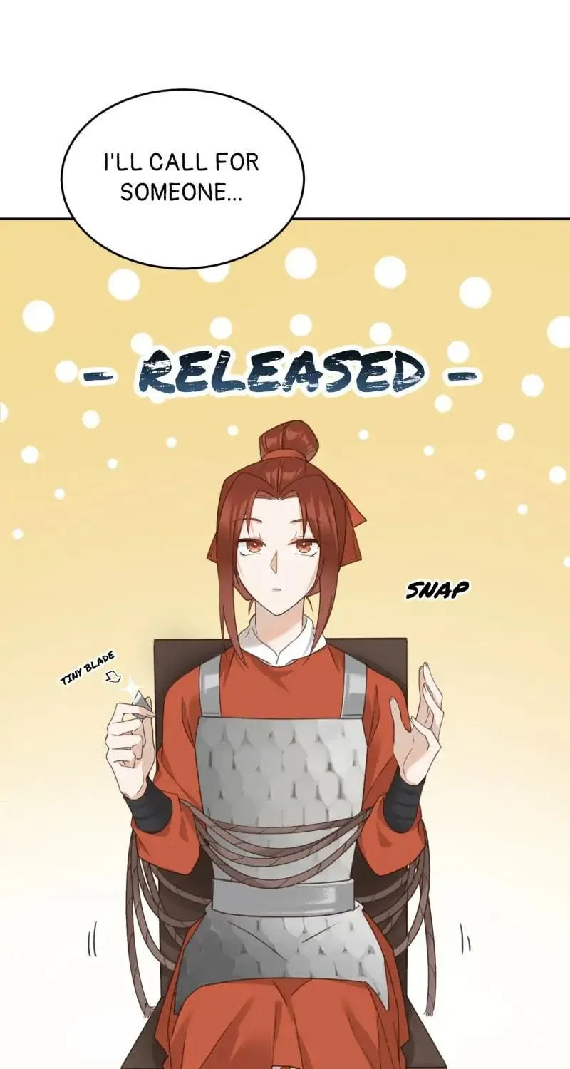 Read How the Empress Breaks the Rules chapter 75 image 9 on Lezhin