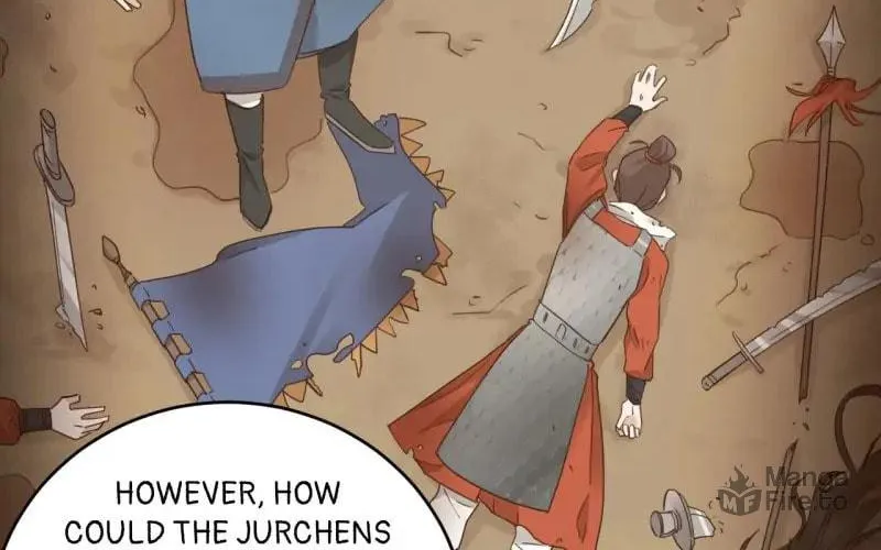 Read How the Empress Breaks the Rules chapter 76 image 10 on Lezhin
