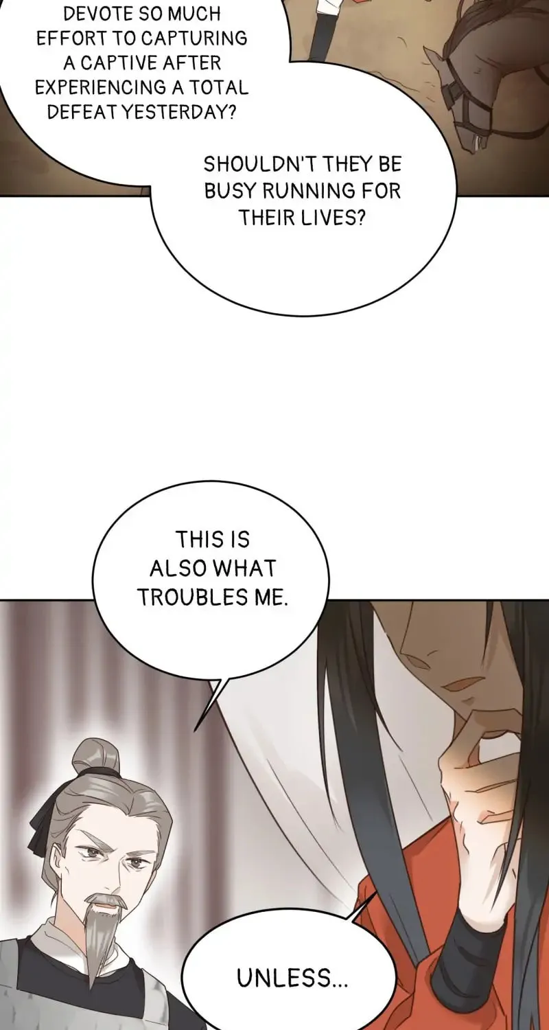 Read How the Empress Breaks the Rules chapter 76 image 11 on Lezhin