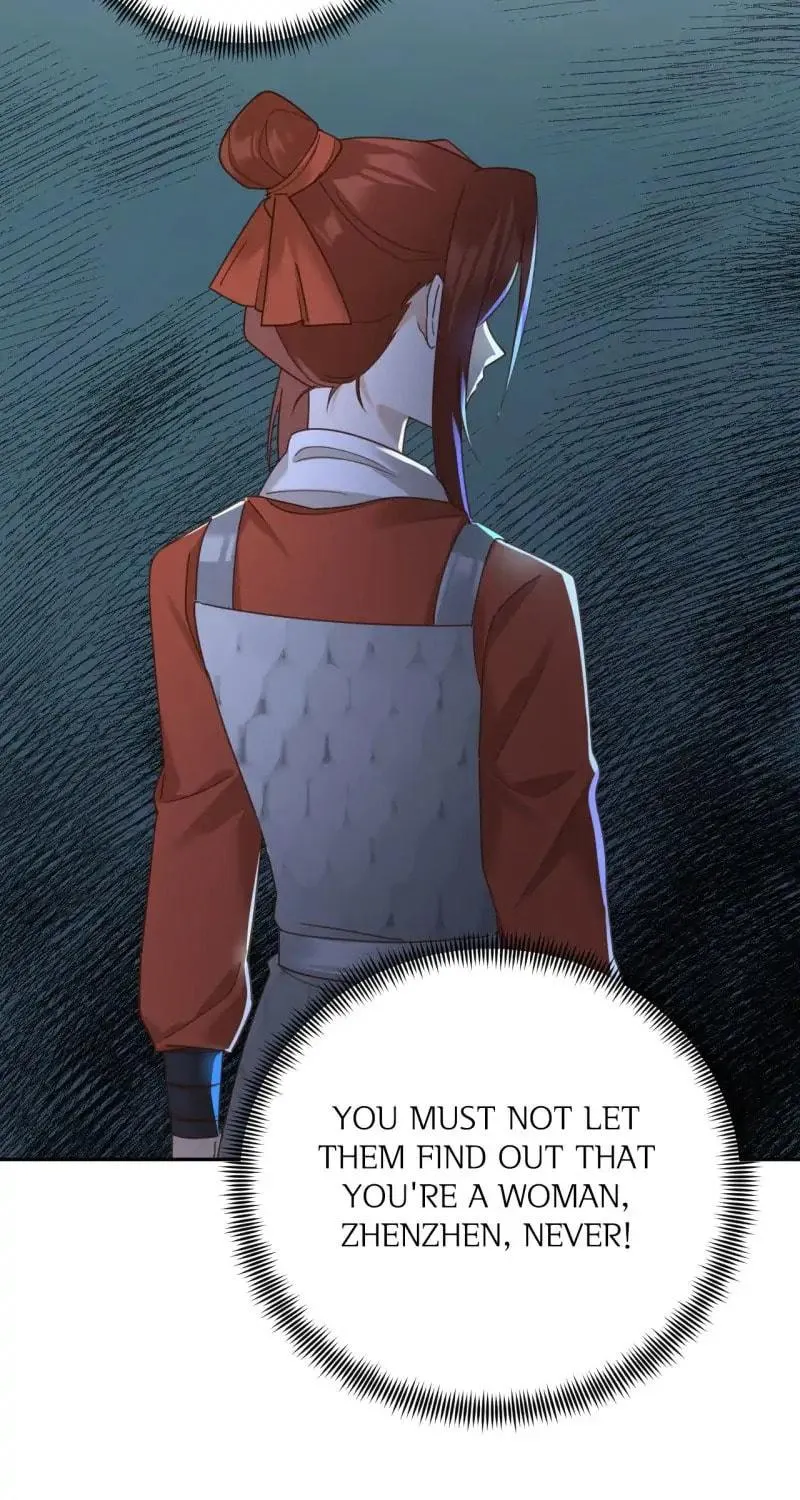 Read How the Empress Breaks the Rules chapter 76 image 15 on Lezhin