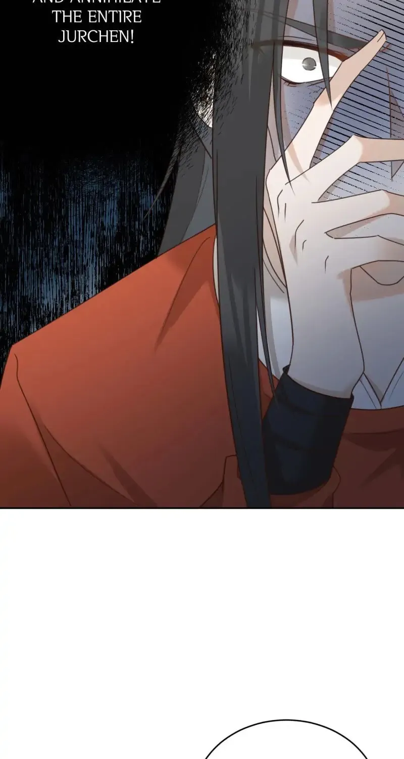 Read How the Empress Breaks the Rules chapter 76 image 19 on Lezhin