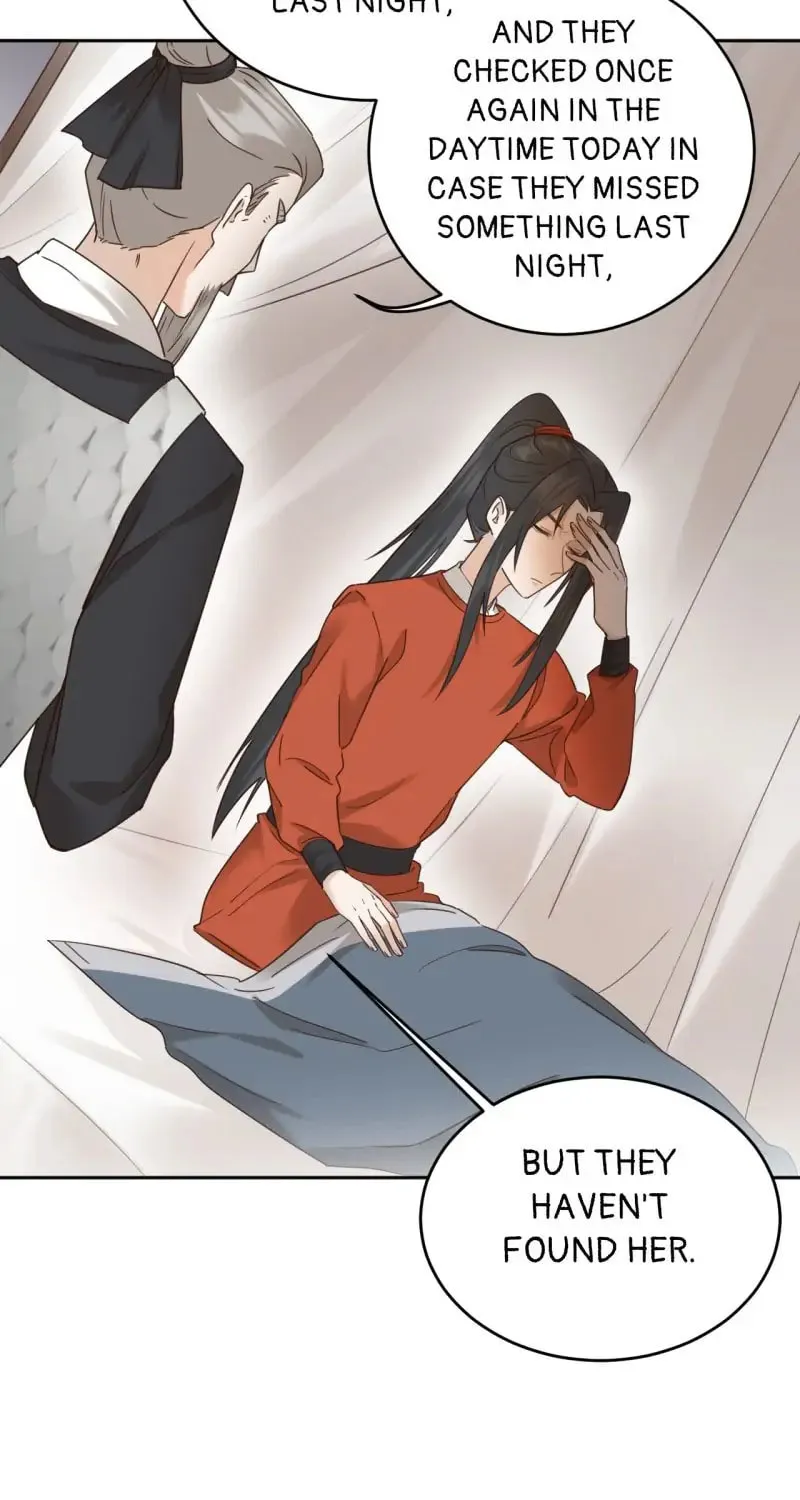 Read How the Empress Breaks the Rules chapter 76 image 2 on Lezhin