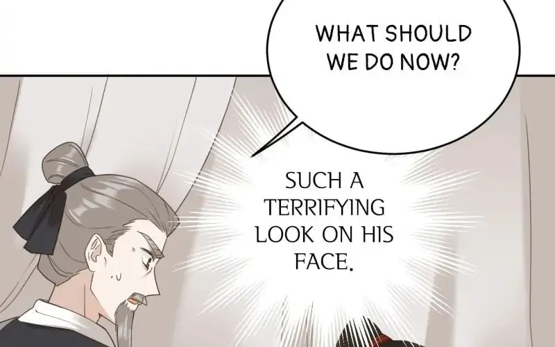 Read How the Empress Breaks the Rules chapter 76 image 20 on Lezhin