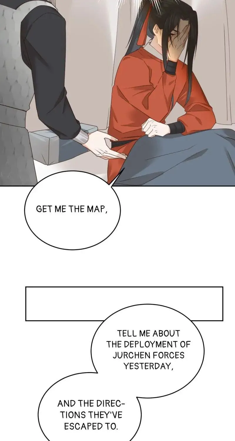 Read How the Empress Breaks the Rules chapter 76 image 21 on Lezhin