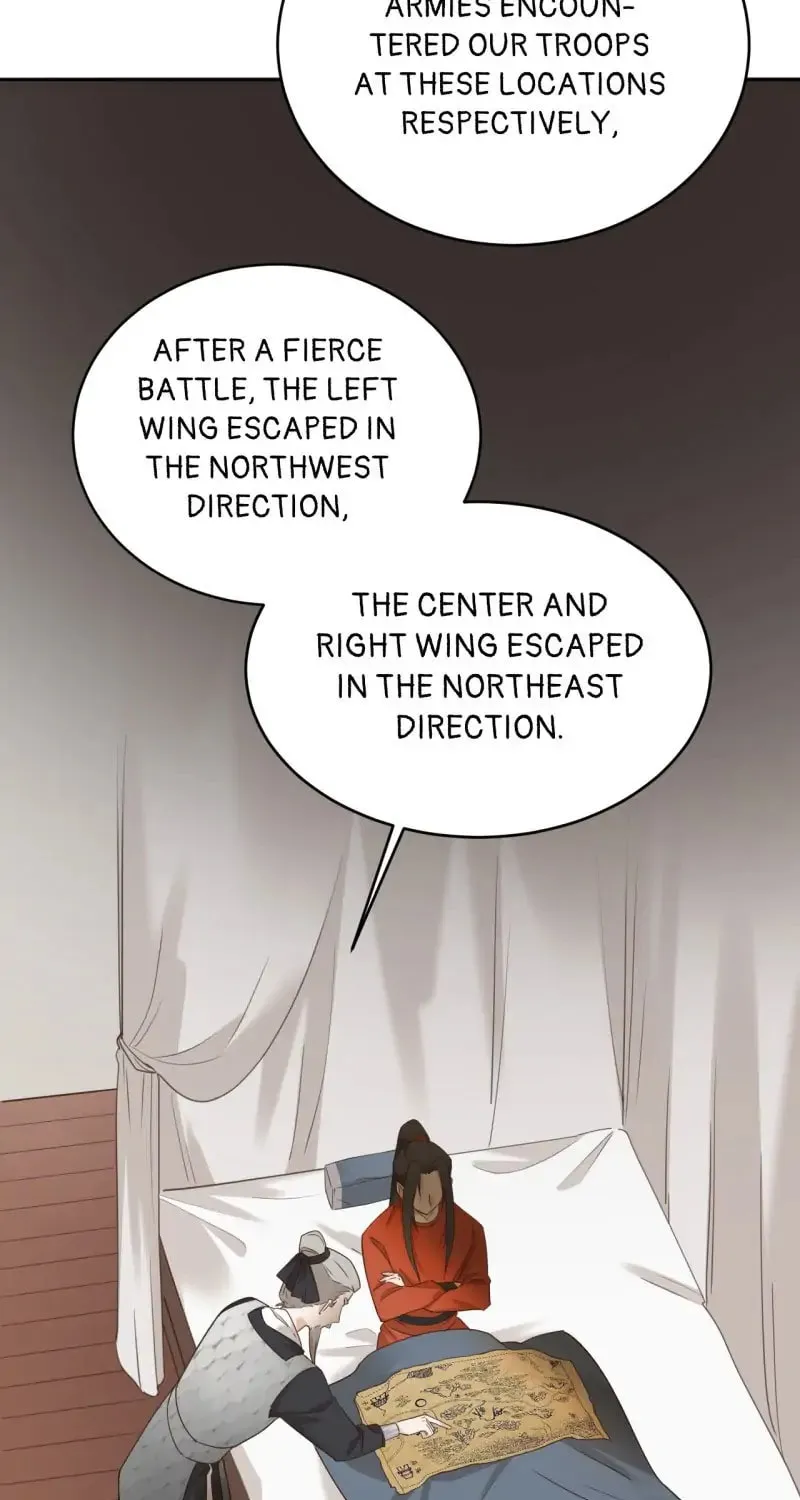 Read How the Empress Breaks the Rules chapter 76 image 23 on Lezhin