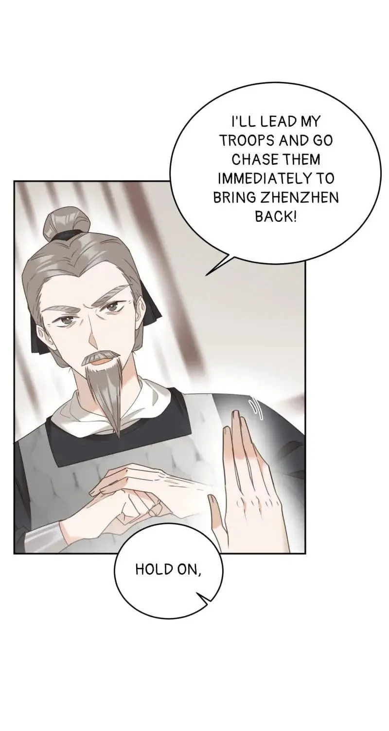 Read How the Empress Breaks the Rules chapter 76 image 26 on Lezhin
