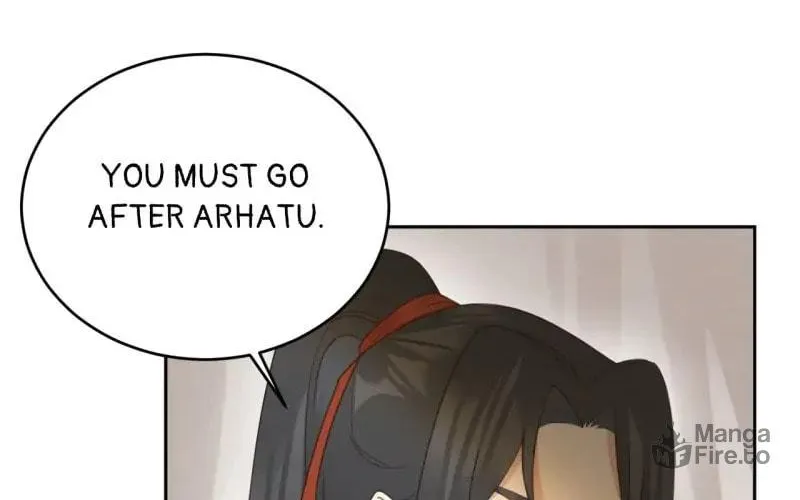 Read How the Empress Breaks the Rules chapter 76 image 27 on Lezhin