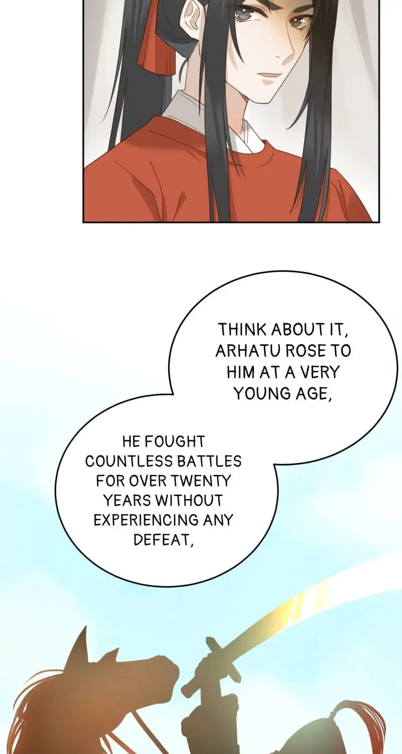 Read How the Empress Breaks the Rules chapter 76 image 28 on Lezhin