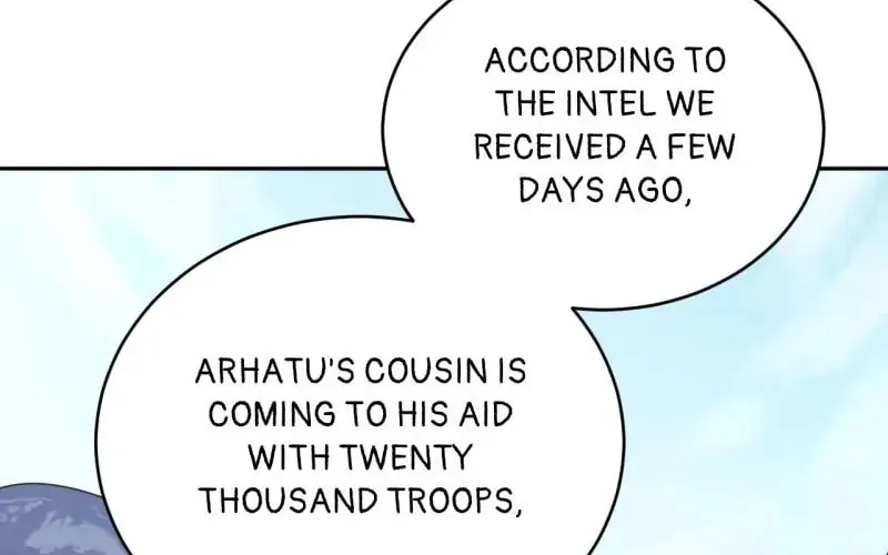 Read How the Empress Breaks the Rules chapter 76 image 31 on Lezhin