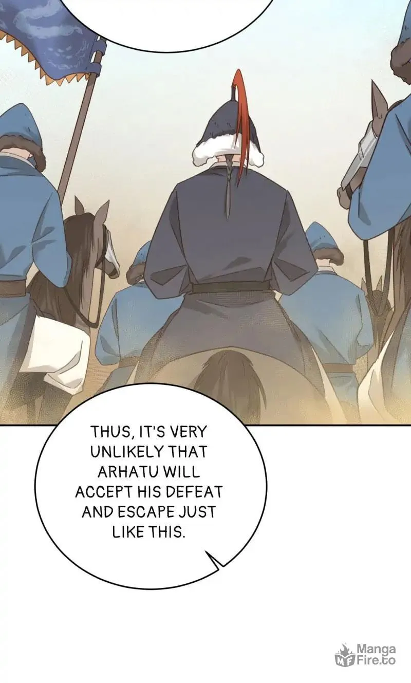 Read How the Empress Breaks the Rules chapter 76 image 32 on Lezhin