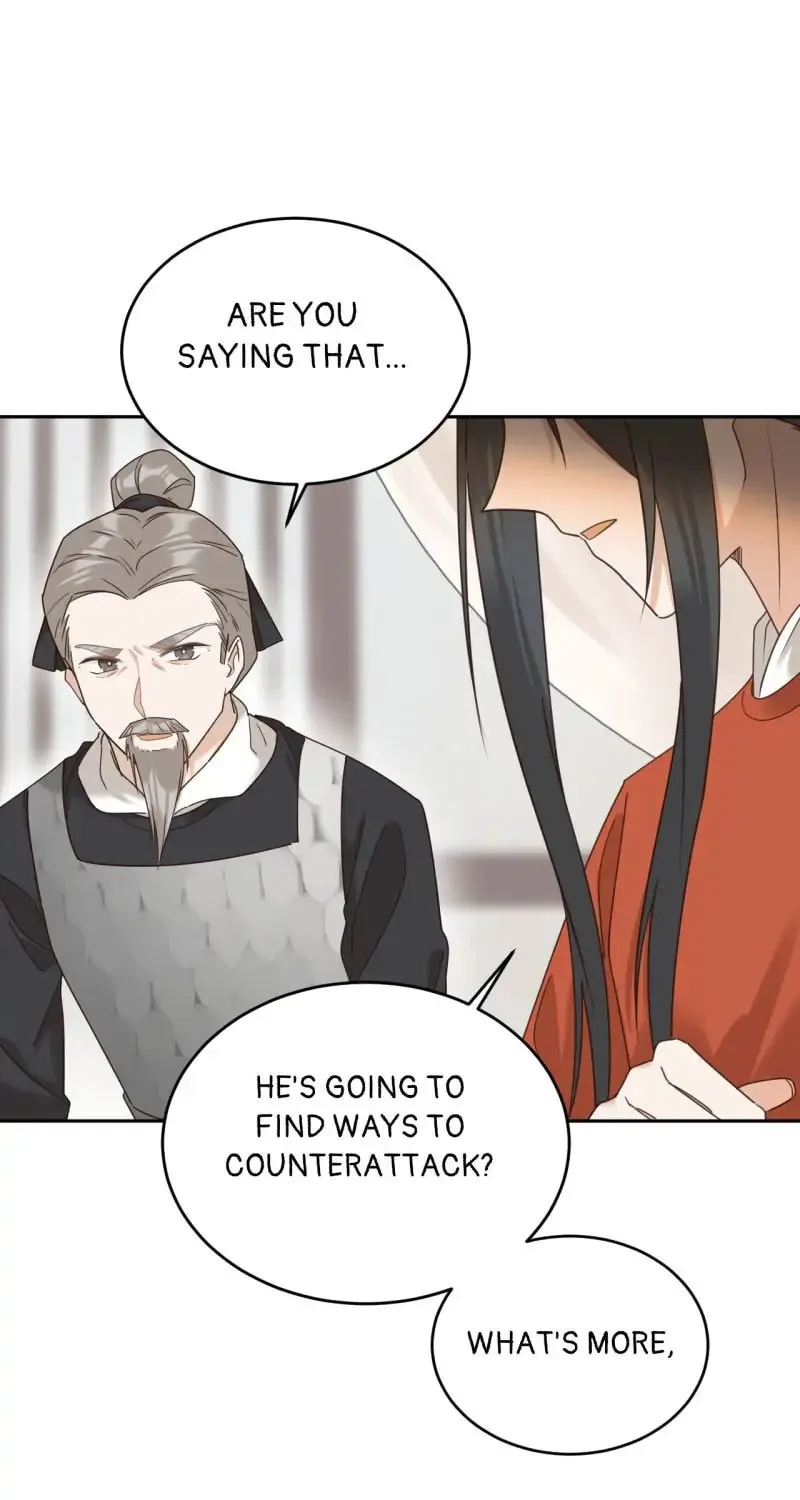 Read How the Empress Breaks the Rules chapter 76 image 33 on Lezhin