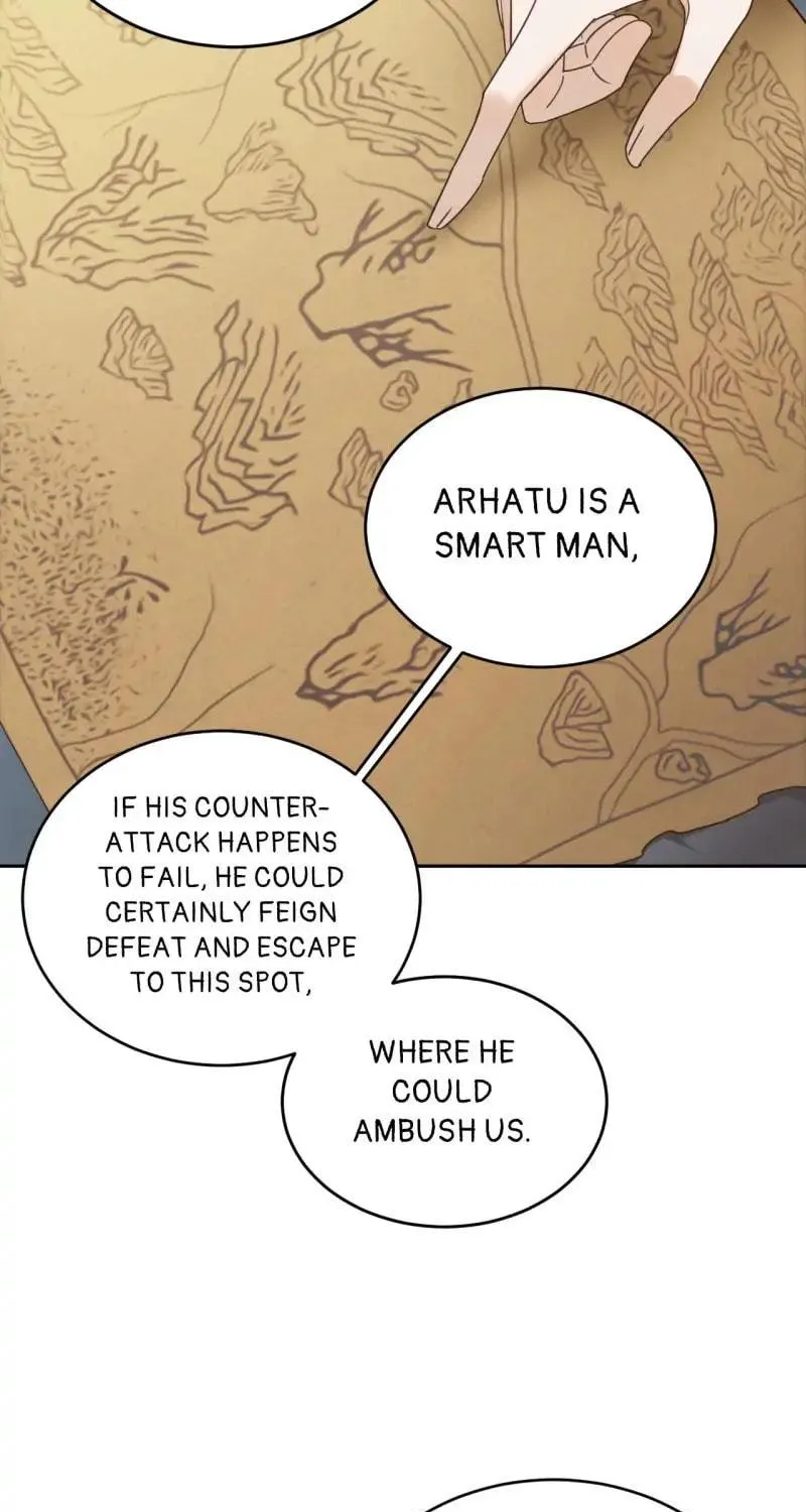 Read How the Empress Breaks the Rules chapter 76 image 35 on Lezhin