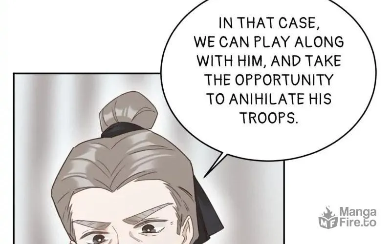 Read How the Empress Breaks the Rules chapter 76 image 36 on Lezhin