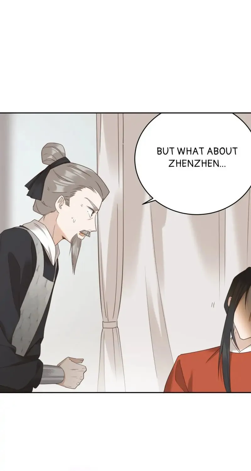 Read How the Empress Breaks the Rules chapter 76 image 39 on Lezhin